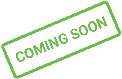 coming soon